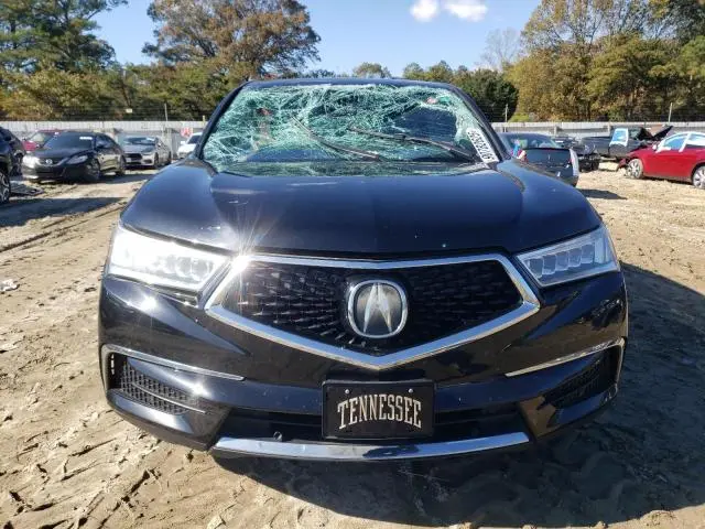 2019 ACURA MDX   