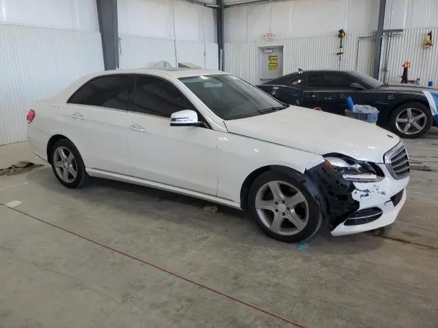 2014 MERCEDES-BENZ E 350  