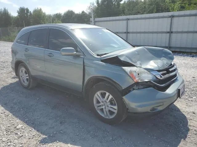 2010 HONDA CR-V EXL  