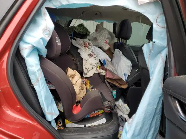 2020 MAZDA CX-5 GRAND TOURING RESERVE  