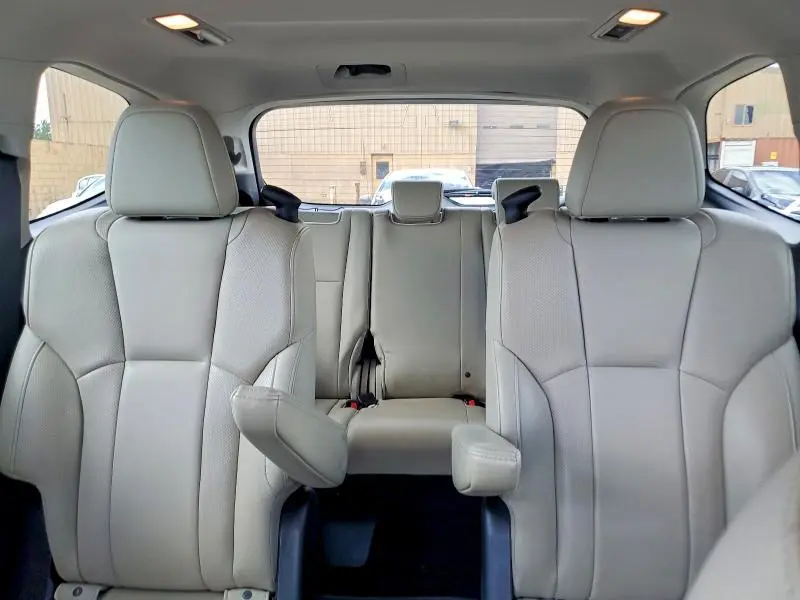 2019 SUBARU ASCENT LIMITED  