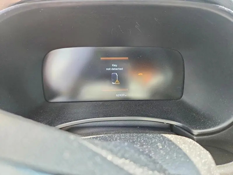 2023 KIA SOUL   