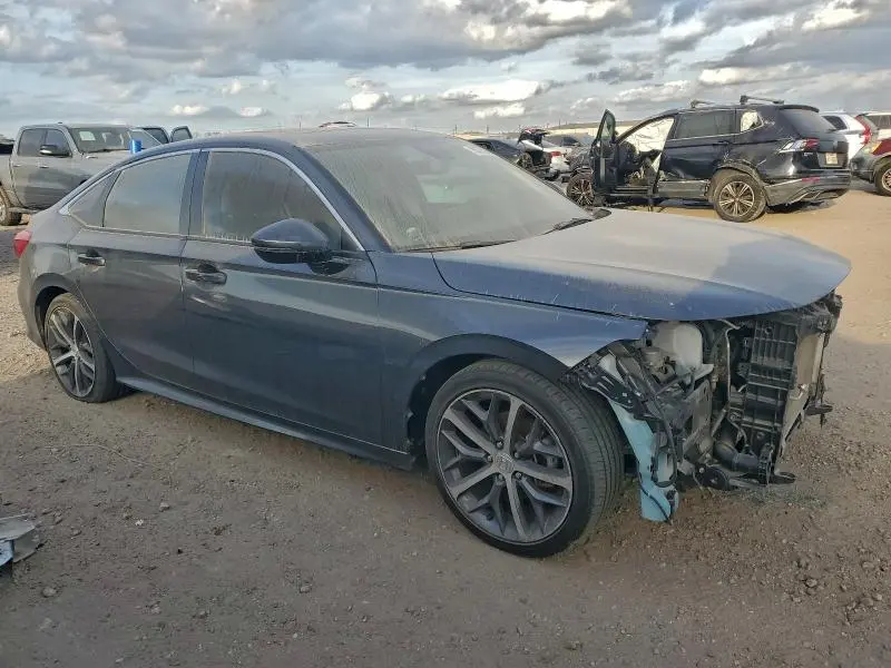 2023 HONDA CIVIC TOURING  