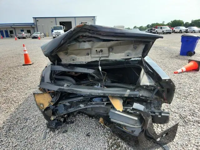 2012 DODGE CHALLENGER R  