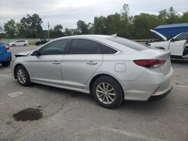 2018 HYUNDAI SONATA ECO  