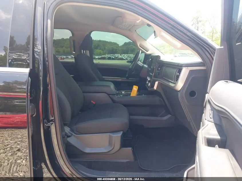 2022 FORD EXPEDITION XL