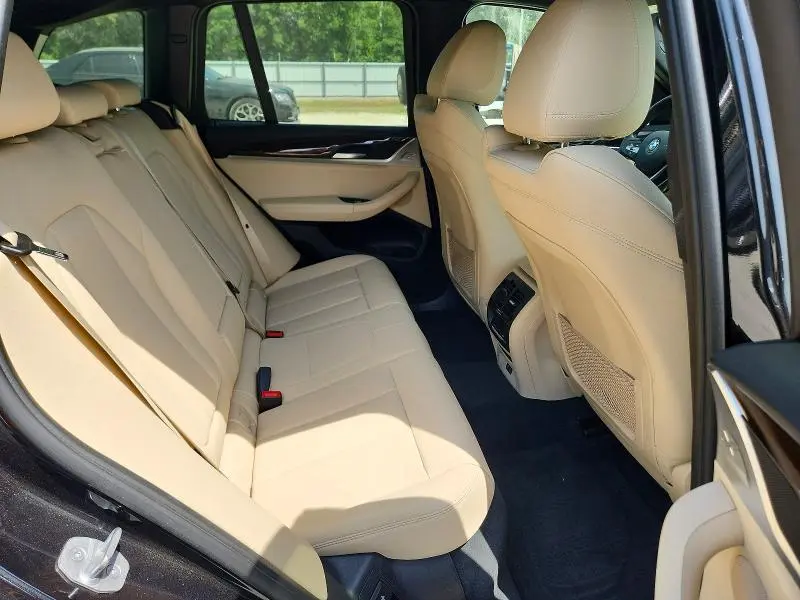 2021 BMW X3 XDRIVE30E  