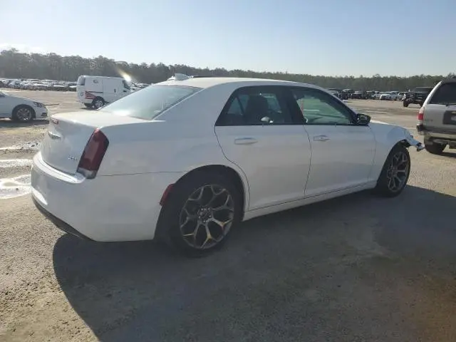 2018 CHRYSLER 300 TOURING