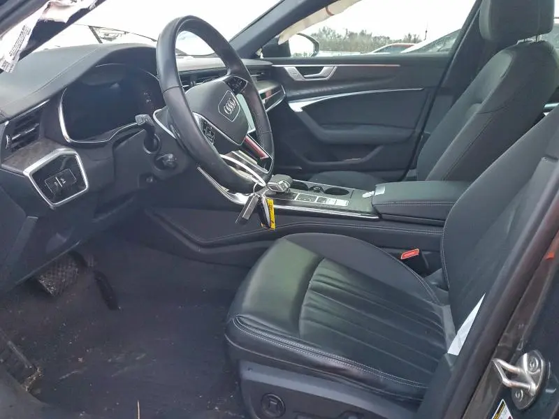 2023 AUDI A6 PREMIUM PLUS  