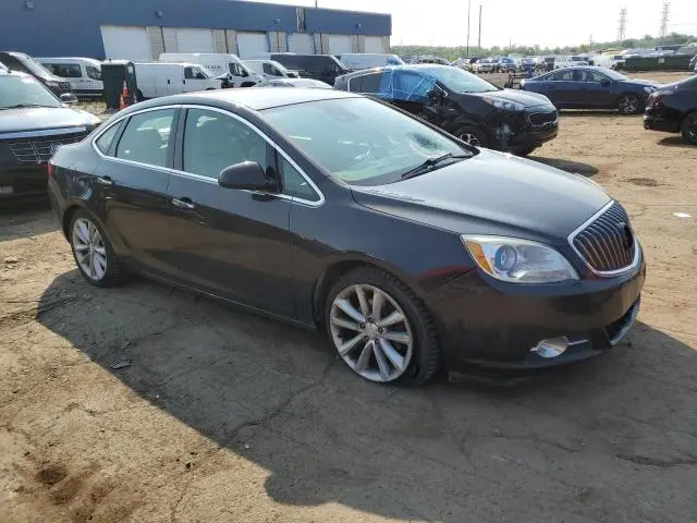 2014 BUICK VERANO CONVENIENCE  