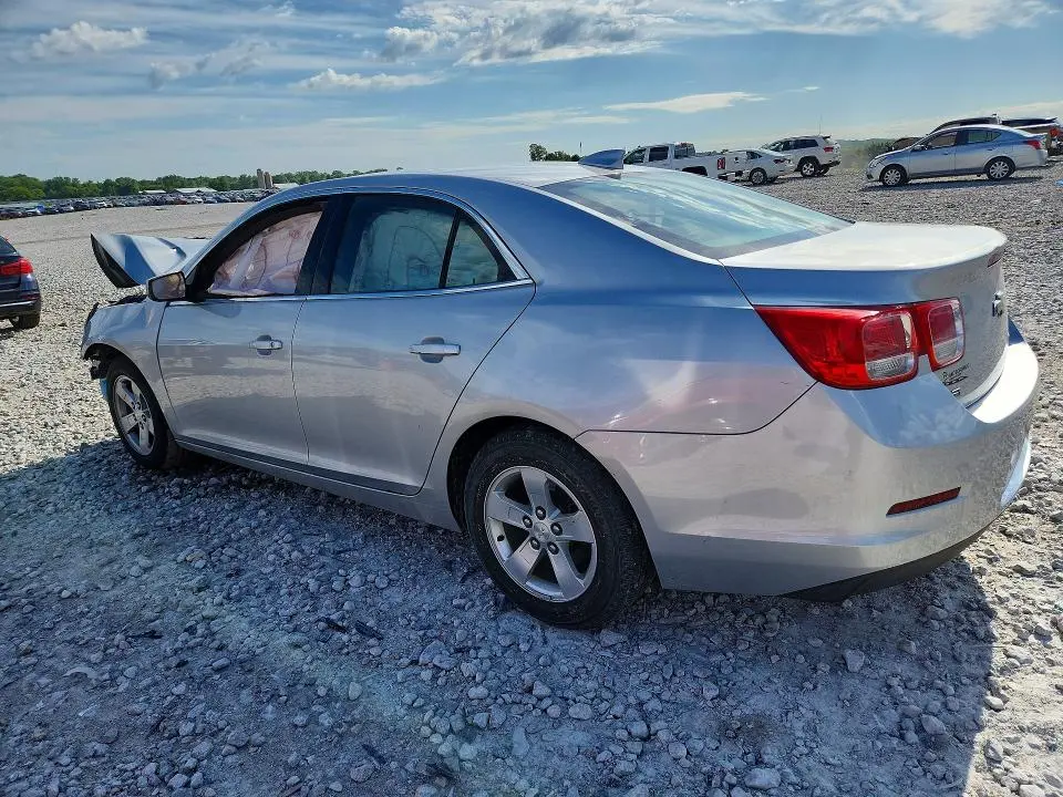 2015 CHEVROLET MALIBU 1LT  