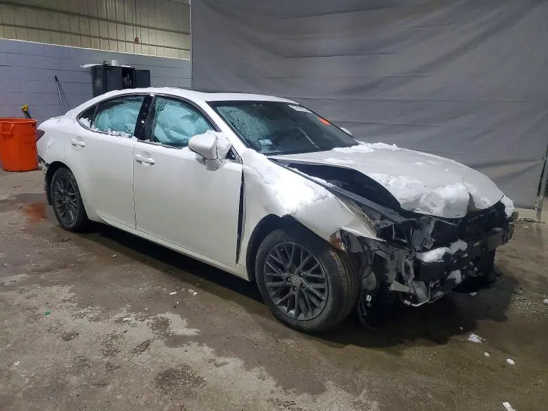 2018 LEXUS ES 350 BASE  