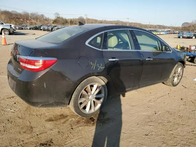 2014 BUICK VERANO   