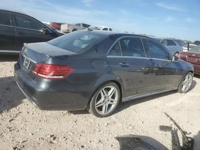 2014 MERCEDES-BENZ E 350
