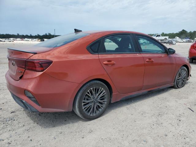 2023 KIA FORTE GT LINE