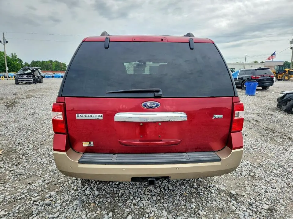 2014 FORD EXPEDITION XLT  