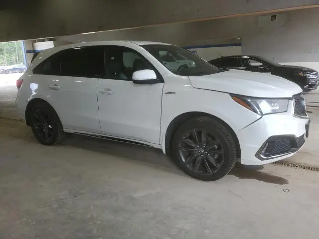 2020 ACURA MDX A-SPEC  