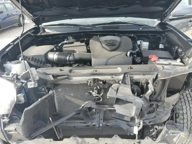 2023 TOYOTA TACOMA DOUBLE CAB  