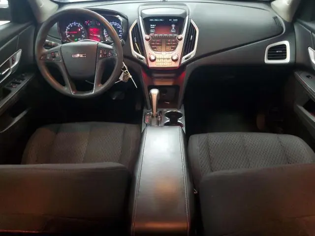 2013 GMC TERRAIN SLE  