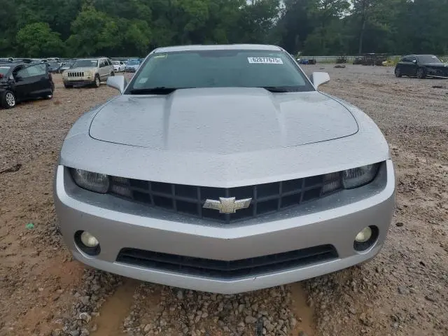2013 CHEVROLET CAMARO LT  