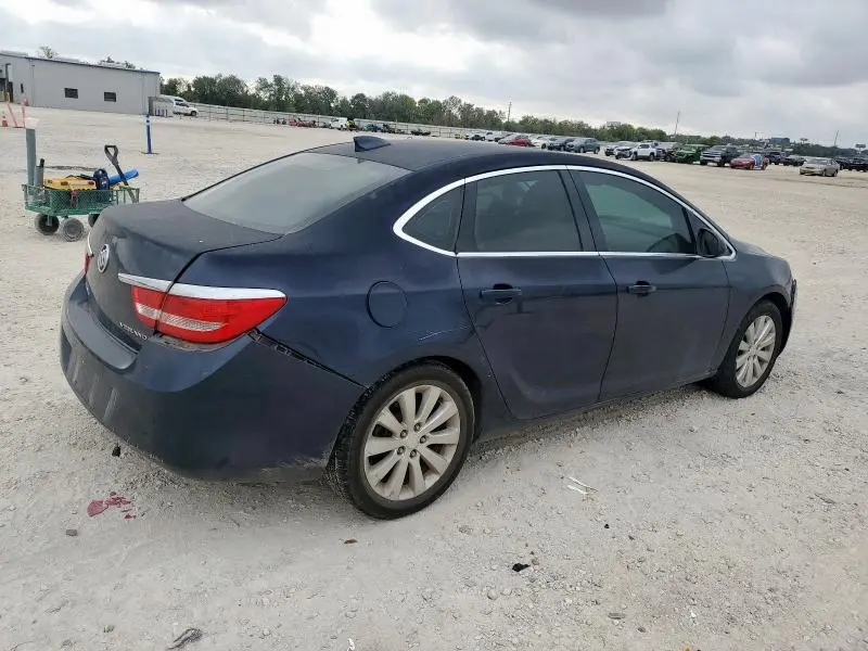 2015 BUICK VERANO 1SV  