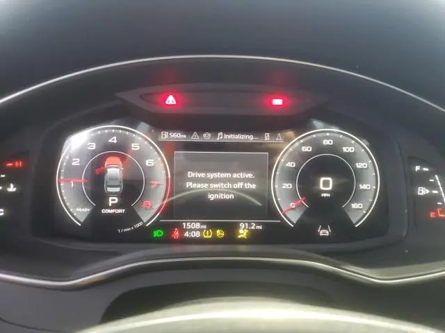 2024 AUDI A6 PREMIUM  