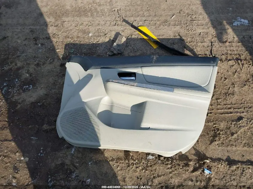 2015 SUBARU IMPREZA 2.0I SPORT LIMITED