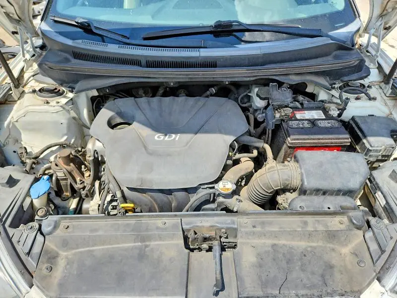 2013 HYUNDAI VELOSTER BASE  