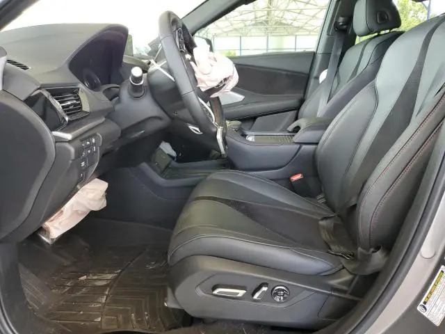 2024 ACURA RDX A-SPEC ADVANCE  