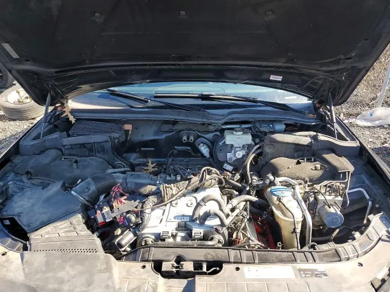 2017 AUDI Q5 PREMIUM PLUS S-LINE  