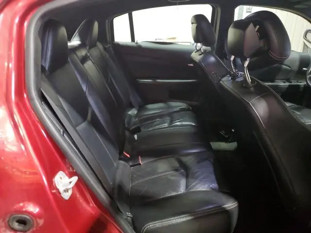 2012 CHRYSLER 200 LIMITED  