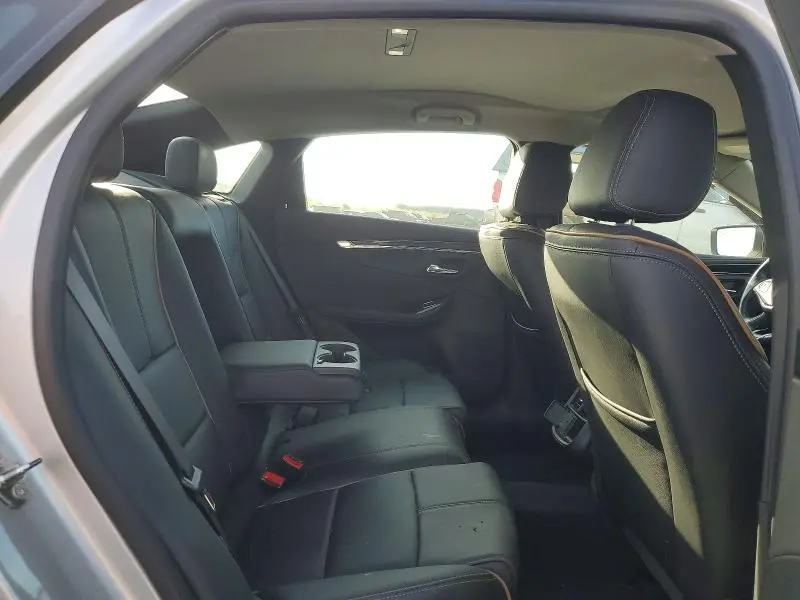 2020 CHEVROLET IMPALA PREMIER  