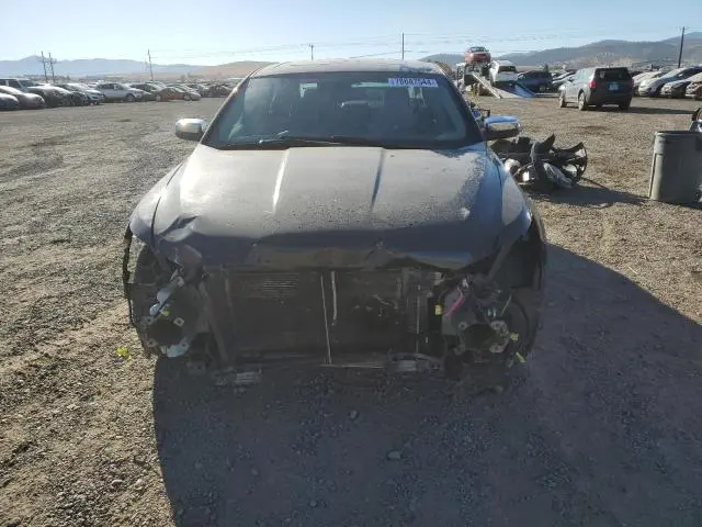 2011 FORD TAURUS LIMITED  