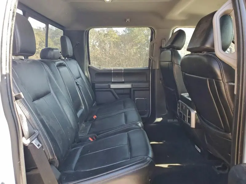 2021 FORD F250 SUPER DUTY  