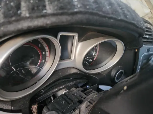 2013 DODGE JOURNEY SXT  