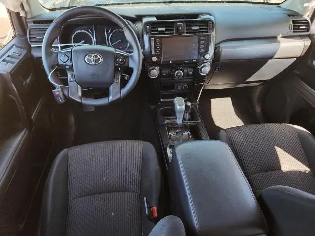 2021 TOYOTA 4RUNNER SR5/SR5 PREMIUM  