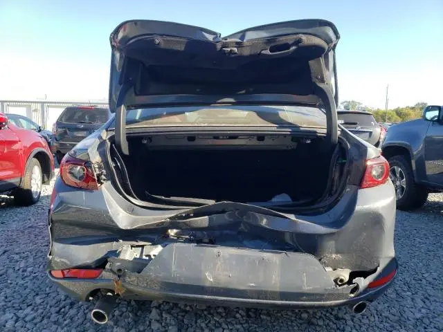 2023 MAZDA 3 PREFERRED  