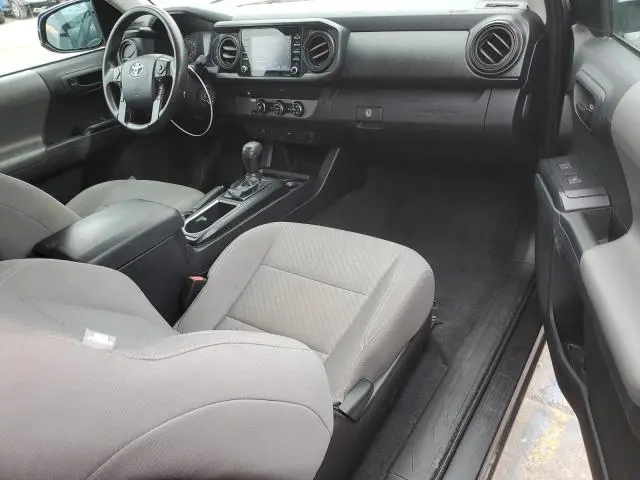 2020 TOYOTA TACOMA ACCESS CAB  