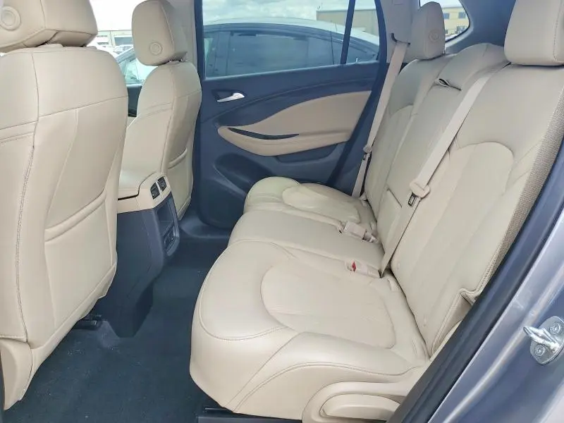 2020 BUICK ENVISION PREFERRED  