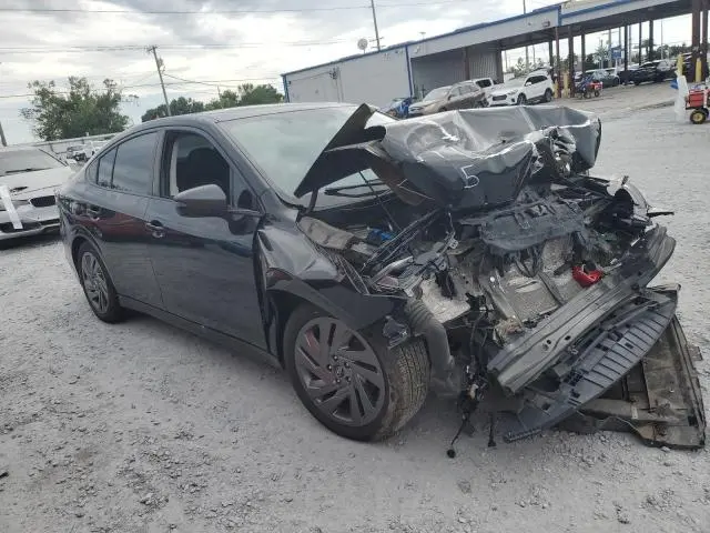 2023 SUBARU LEGACY SPORT  