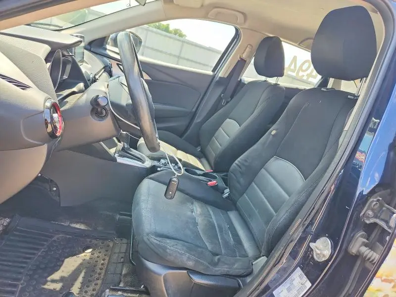 2017 MAZDA CX-3 SPORT  