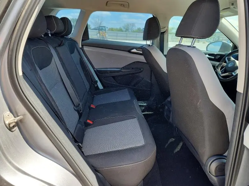 2023 VOLKSWAGEN TAOS S  