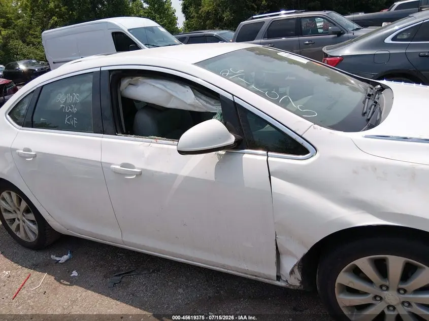 2016 BUICK VERANO  