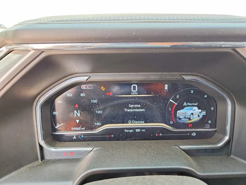 2025 GMC SIERRA K1500 DENALI  