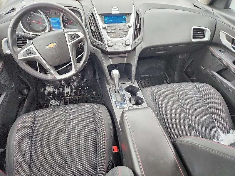 2010 CHEVROLET EQUINOX LT  