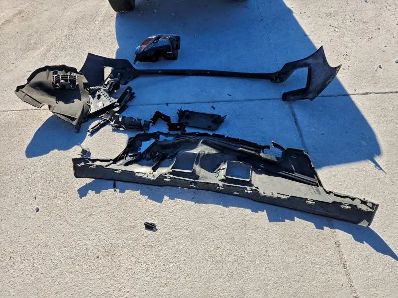 2023 CHEVROLET SILVERADO C1500 CUSTOM  