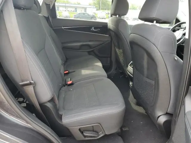 2019 KIA SORENTO L  