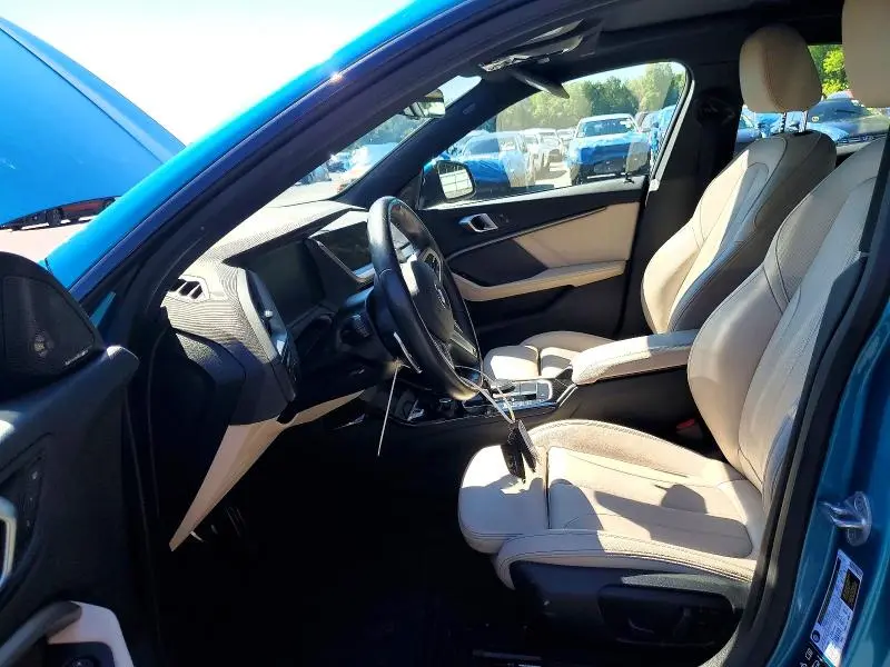 2024 BMW 228XI   