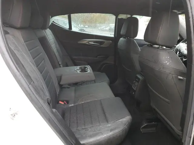 2024 DODGE HORNET R/T  