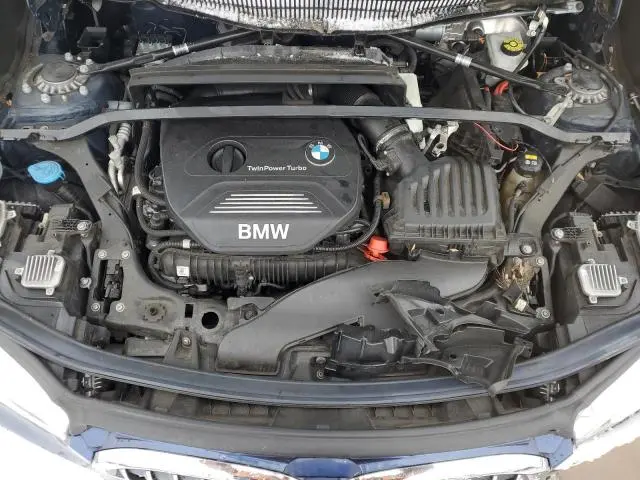 2019 BMW X1 SDRIVE28I